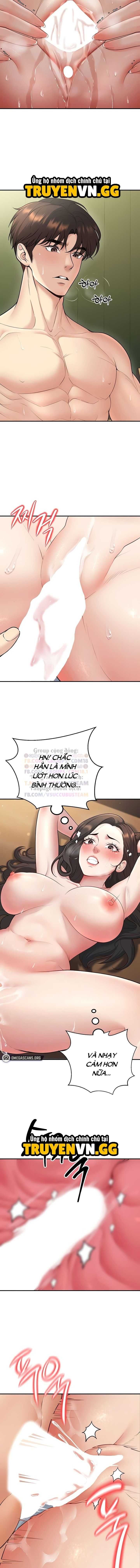 đọc truyện Học Sinh Của Tôi Giờ Đã Làm Mẹ Rồi Chương 15 ảnh 3 tại Giả Dược
