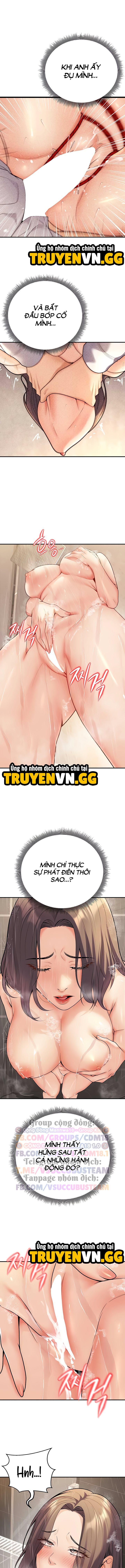 đọc truyện Học Sinh Của Tôi Giờ Đã Làm Mẹ Rồi Chương 23 ảnh 12 tại Giả Dược