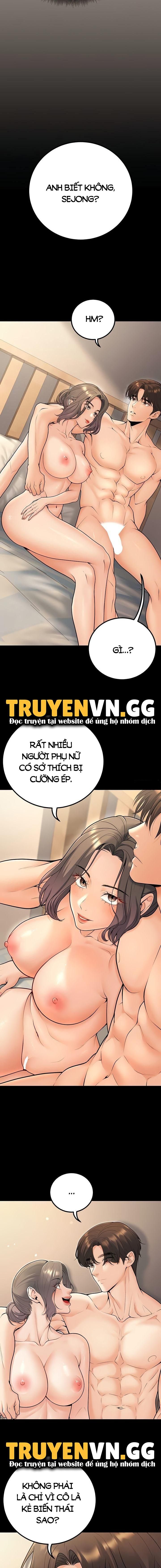 đọc truyện Học Sinh Của Tôi Giờ Đã Làm Mẹ Rồi Chương 27 ảnh 15 tại Giả Dược