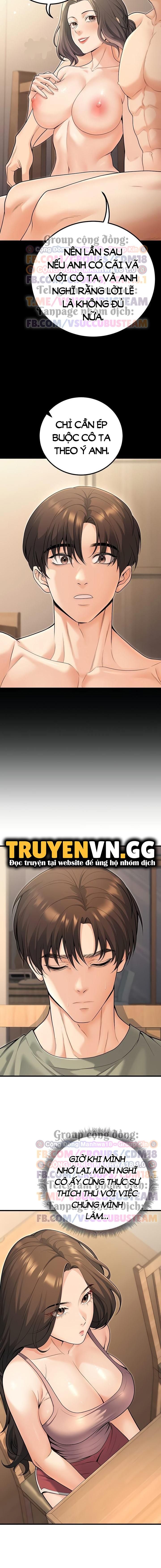 đọc truyện Học Sinh Của Tôi Giờ Đã Làm Mẹ Rồi Chương 27 ảnh 17 tại Giả Dược