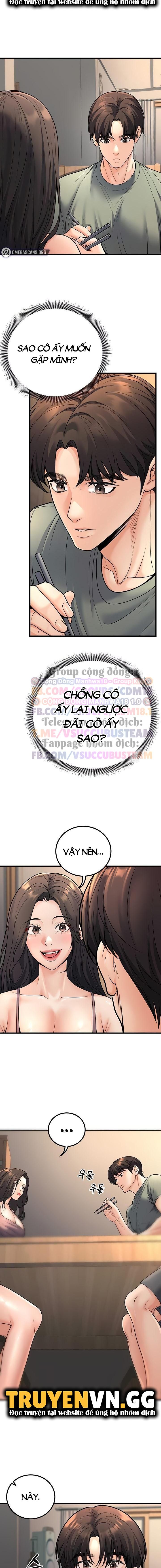 đọc truyện Học Sinh Của Tôi Giờ Đã Làm Mẹ Rồi Chương 27 ảnh 8 tại Giả Dược