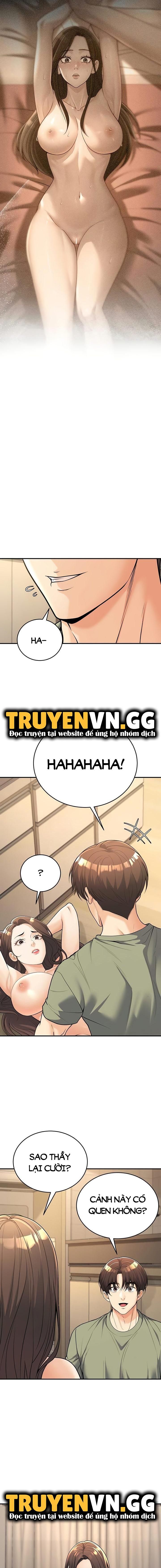 đọc truyện Học Sinh Của Tôi Giờ Đã Làm Mẹ Rồi Chương 28 ảnh 11 tại Giả Dược