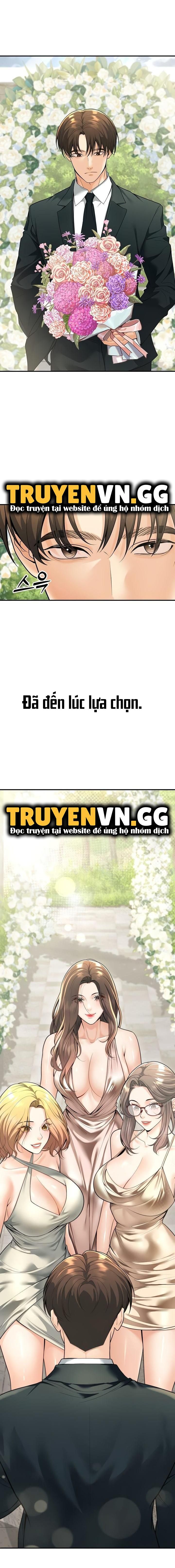 đọc truyện Học Sinh Của Tôi Giờ Đã Làm Mẹ Rồi Chương 28 ảnh 17 tại Giả Dược