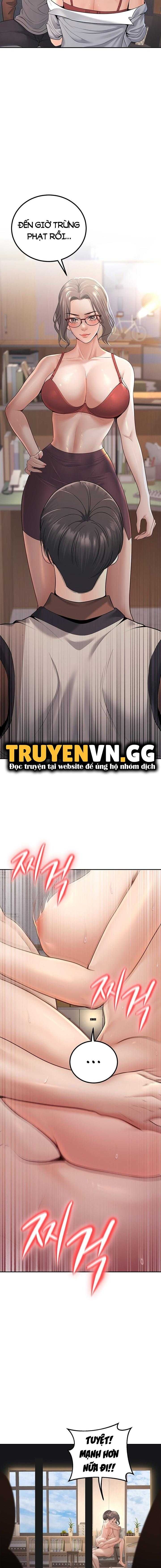 đọc truyện Học Sinh Của Tôi Giờ Đã Làm Mẹ Rồi Chương 3 ảnh 20 tại Giả Dược