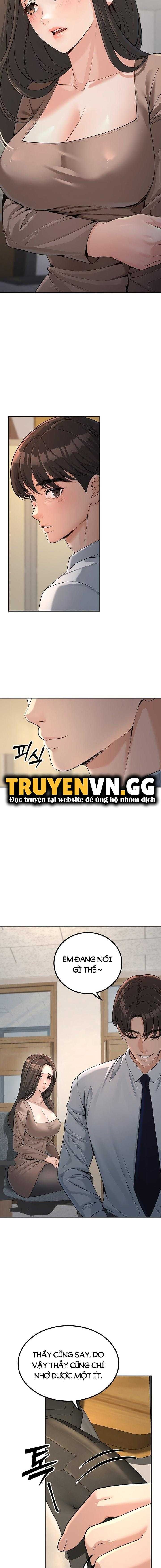 đọc truyện Học Sinh Của Tôi Giờ Đã Làm Mẹ Rồi Chương 3 ảnh 7 tại Giả Dược