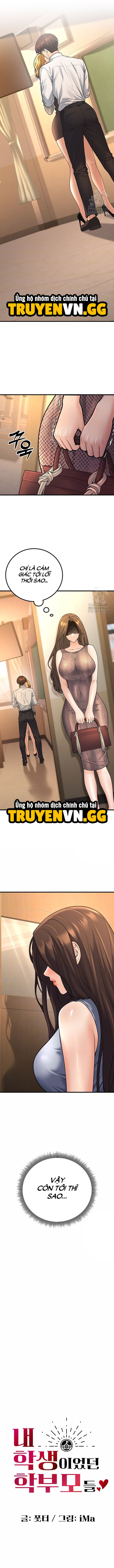 đọc truyện Học Sinh Của Tôi Giờ Đã Làm Mẹ Rồi Chương 30 ảnh 4 tại Truyện Dạ Ký