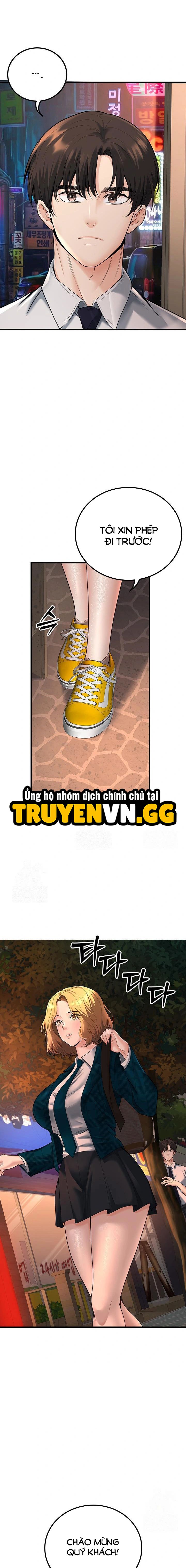 đọc truyện Học Sinh Của Tôi Giờ Đã Làm Mẹ Rồi Chương 31 ảnh 8 tại Giả Dược