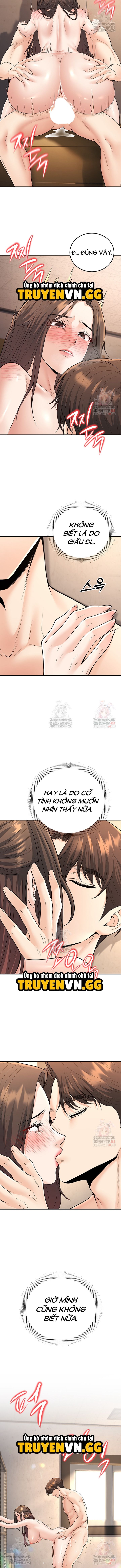 đọc truyện Học Sinh Của Tôi Giờ Đã Làm Mẹ Rồi Chương 32 ảnh 13 tại Giả Dược