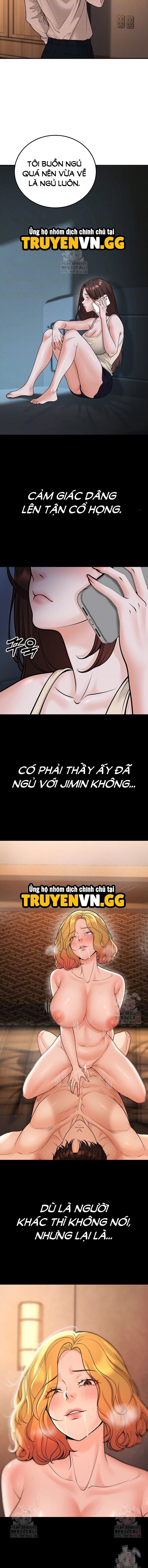 đọc truyện Học Sinh Của Tôi Giờ Đã Làm Mẹ Rồi Chương 32 ảnh 4 tại Giả Dược