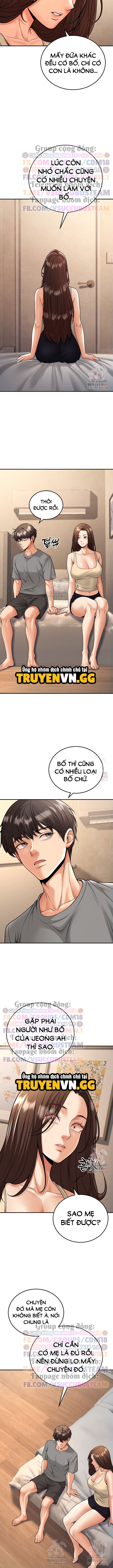 đọc truyện Học Sinh Của Tôi Giờ Đã Làm Mẹ Rồi Chương 32 ảnh 8 tại Giả Dược