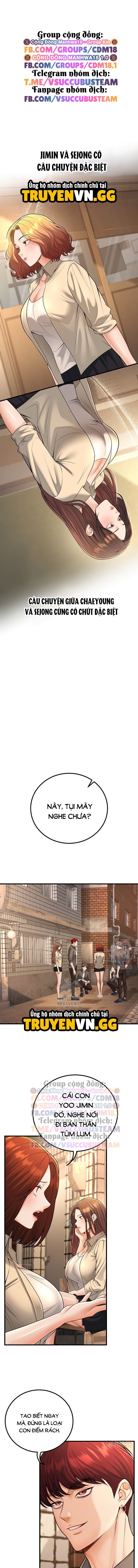 đọc truyện Học Sinh Của Tôi Giờ Đã Làm Mẹ Rồi Chương 33 ảnh 2 tại Giả Dược