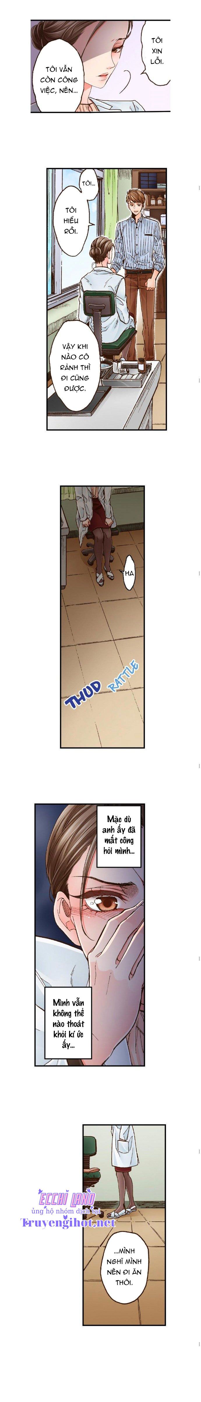 đọc truyện Học Sinh Của Tôi Là Tên Nghiện Sex Chương 1.1 ảnh 9 tại Thiên Thai Truyện