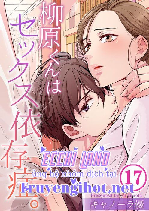 đọc truyện Học Sinh Của Tôi Là Tên Nghiện Sex Chương 101.1 ảnh 3 tại Thiên Thai Truyện