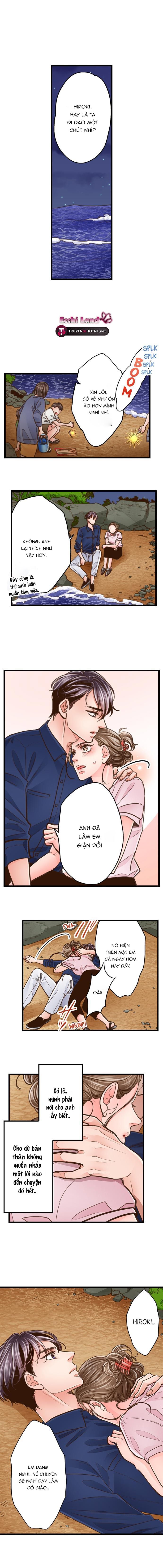 đọc truyện Học Sinh Của Tôi Là Tên Nghiện Sex Chương 104.2 ảnh 4 tại Thiên Thai Truyện