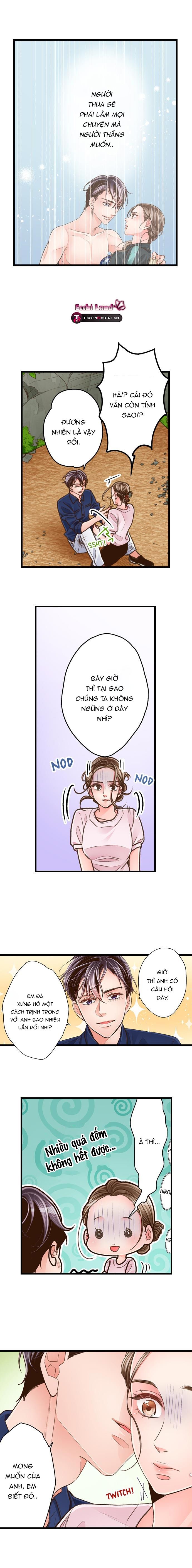 đọc truyện Học Sinh Của Tôi Là Tên Nghiện Sex Chương 105.2 ảnh 2 tại Thiên Thai Truyện