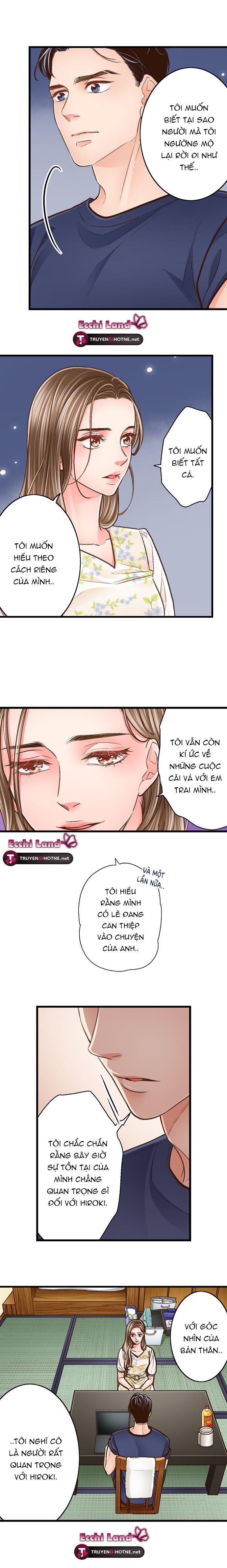 đọc truyện Học Sinh Của Tôi Là Tên Nghiện Sex Chương 107.2 ảnh 4 tại Truyện Dạ Ký