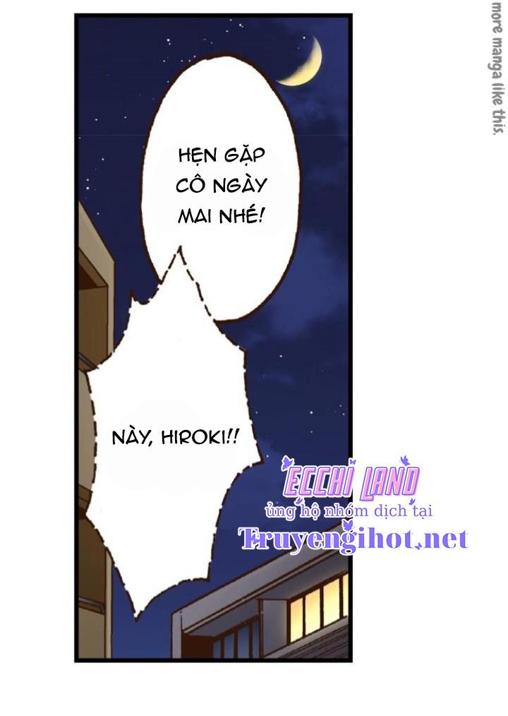đọc truyện Học Sinh Của Tôi Là Tên Nghiện Sex Chương 11.2 ảnh 20 tại Thiên Thai Truyện