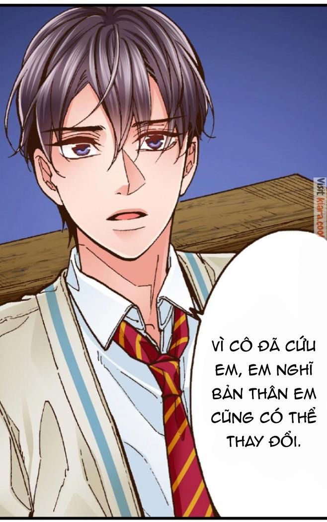 đọc truyện Học Sinh Của Tôi Là Tên Nghiện Sex Chương 11.2 ảnh 5 tại Thiên Thai Truyện