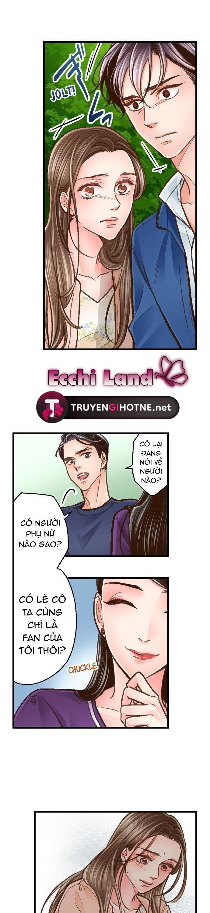 đọc truyện Học Sinh Của Tôi Là Tên Nghiện Sex Chương 110.1 ảnh 11 tại Truyện Dạ Ký