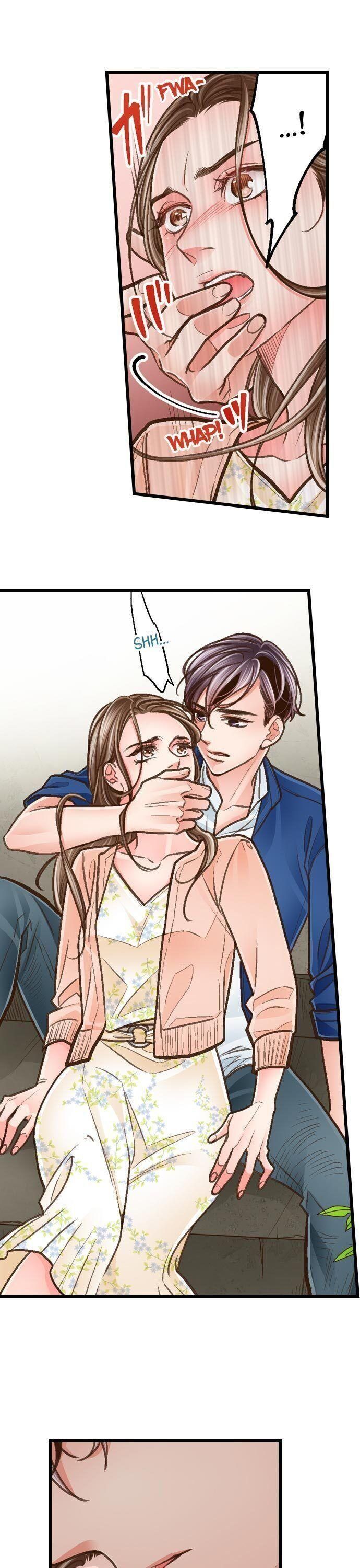 đọc truyện Học Sinh Của Tôi Là Tên Nghiện Sex Chương 110.1 ảnh 8 tại Truyện Dạ Ký