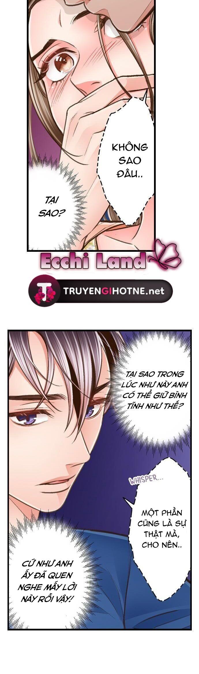 đọc truyện Học Sinh Của Tôi Là Tên Nghiện Sex Chương 110.1 ảnh 9 tại Truyện Dạ Ký