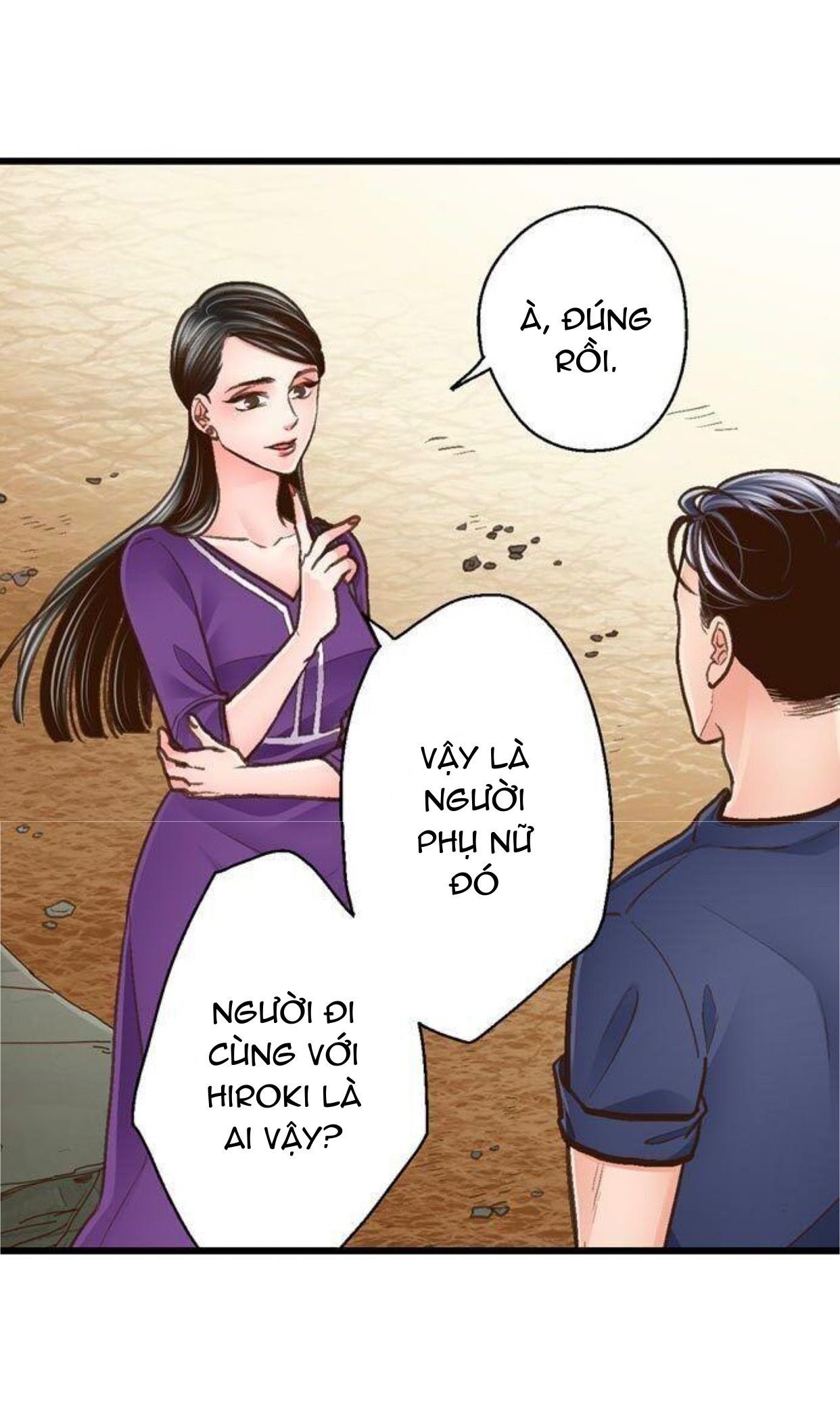 đọc truyện Học Sinh Của Tôi Là Tên Nghiện Sex Chương 110.1 ảnh 10 tại Truyện Dạ Ký