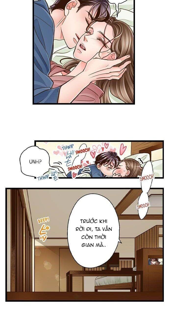 đọc truyện Học Sinh Của Tôi Là Tên Nghiện Sex Chương 114.1 ảnh 4 tại Truyện Dạ Ký