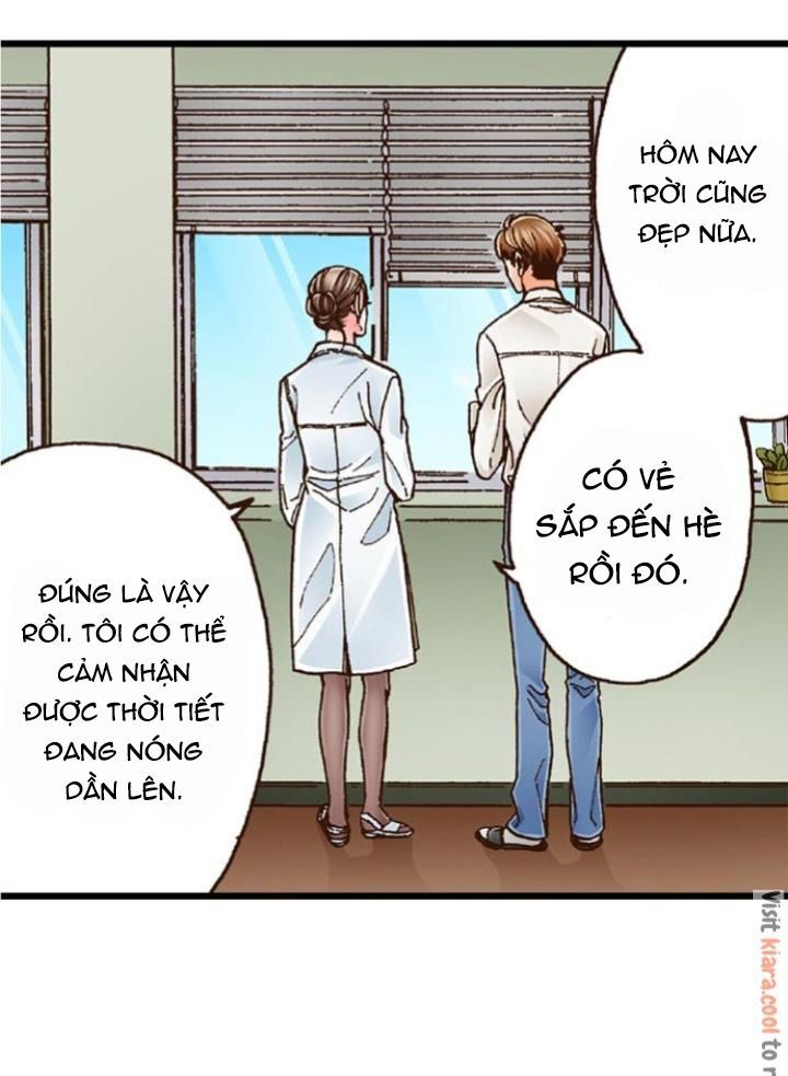 đọc truyện Học Sinh Của Tôi Là Tên Nghiện Sex Chương 12.1 ảnh 14 tại Thiên Thai Truyện