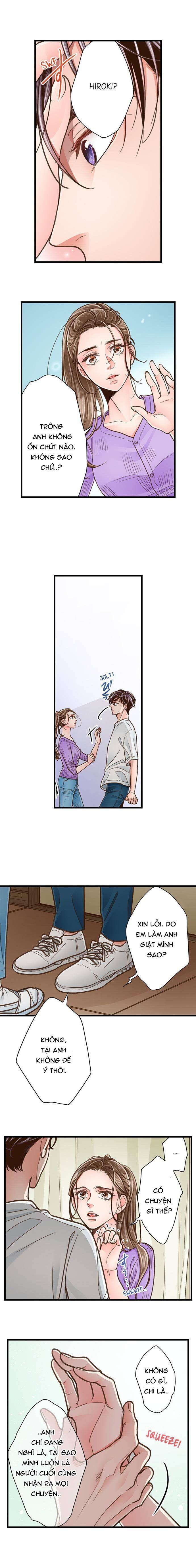 đọc truyện Học Sinh Của Tôi Là Tên Nghiện Sex Chương 123.2 ảnh 4 tại Truyện Dạ Ký