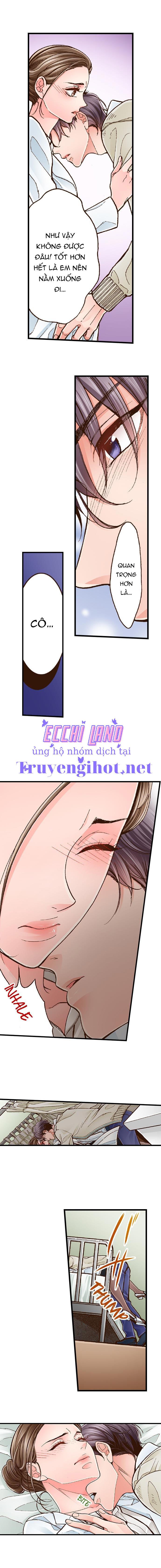 đọc truyện Học Sinh Của Tôi Là Tên Nghiện Sex Chương 13.2 ảnh 3 tại Thiên Thai Truyện