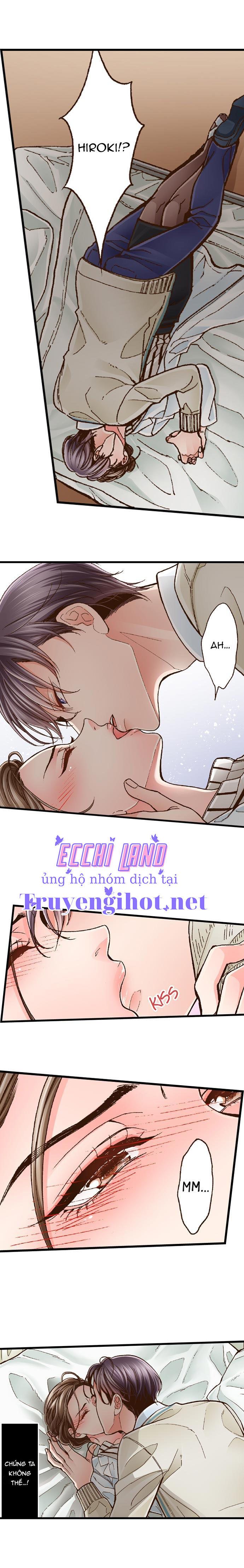 đọc truyện Học Sinh Của Tôi Là Tên Nghiện Sex Chương 13.2 ảnh 4 tại Thiên Thai Truyện