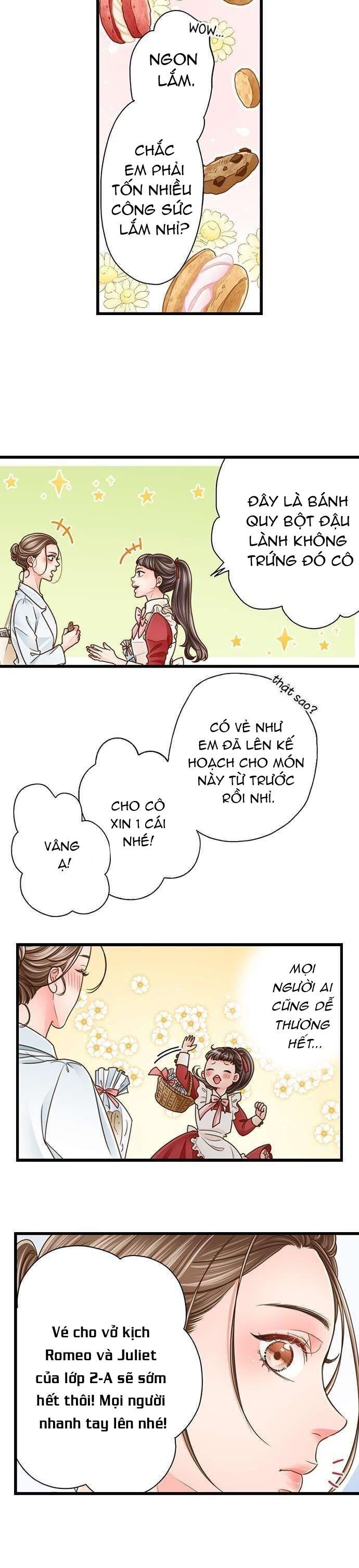đọc truyện Học Sinh Của Tôi Là Tên Nghiện Sex Chương 130.2 ảnh 2 tại Truyện Dạ Ký