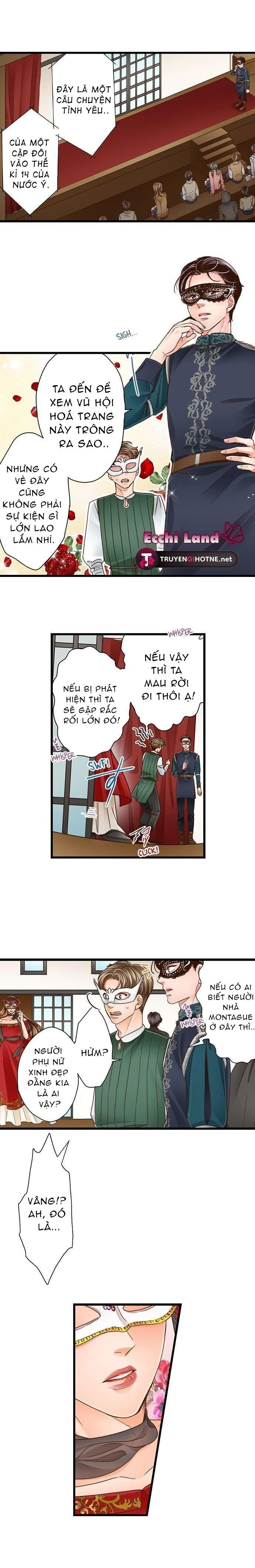 đọc truyện Học Sinh Của Tôi Là Tên Nghiện Sex Chương 131.1 ảnh 3 tại Truyện Dạ Ký