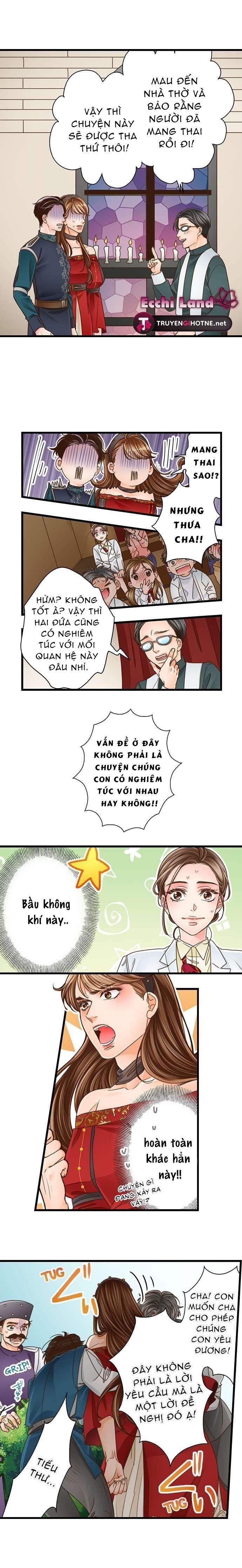 đọc truyện Học Sinh Của Tôi Là Tên Nghiện Sex Chương 132.1 ảnh 3 tại Truyện Dạ Ký