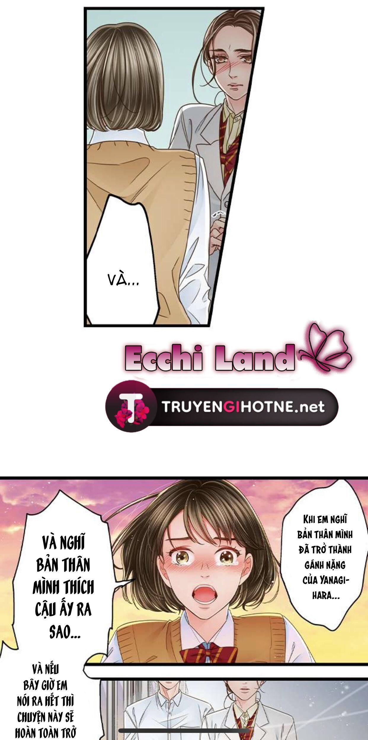 đọc truyện Học Sinh Của Tôi Là Tên Nghiện Sex Chương 133.2 ảnh 2 tại Truyện Dạ Ký