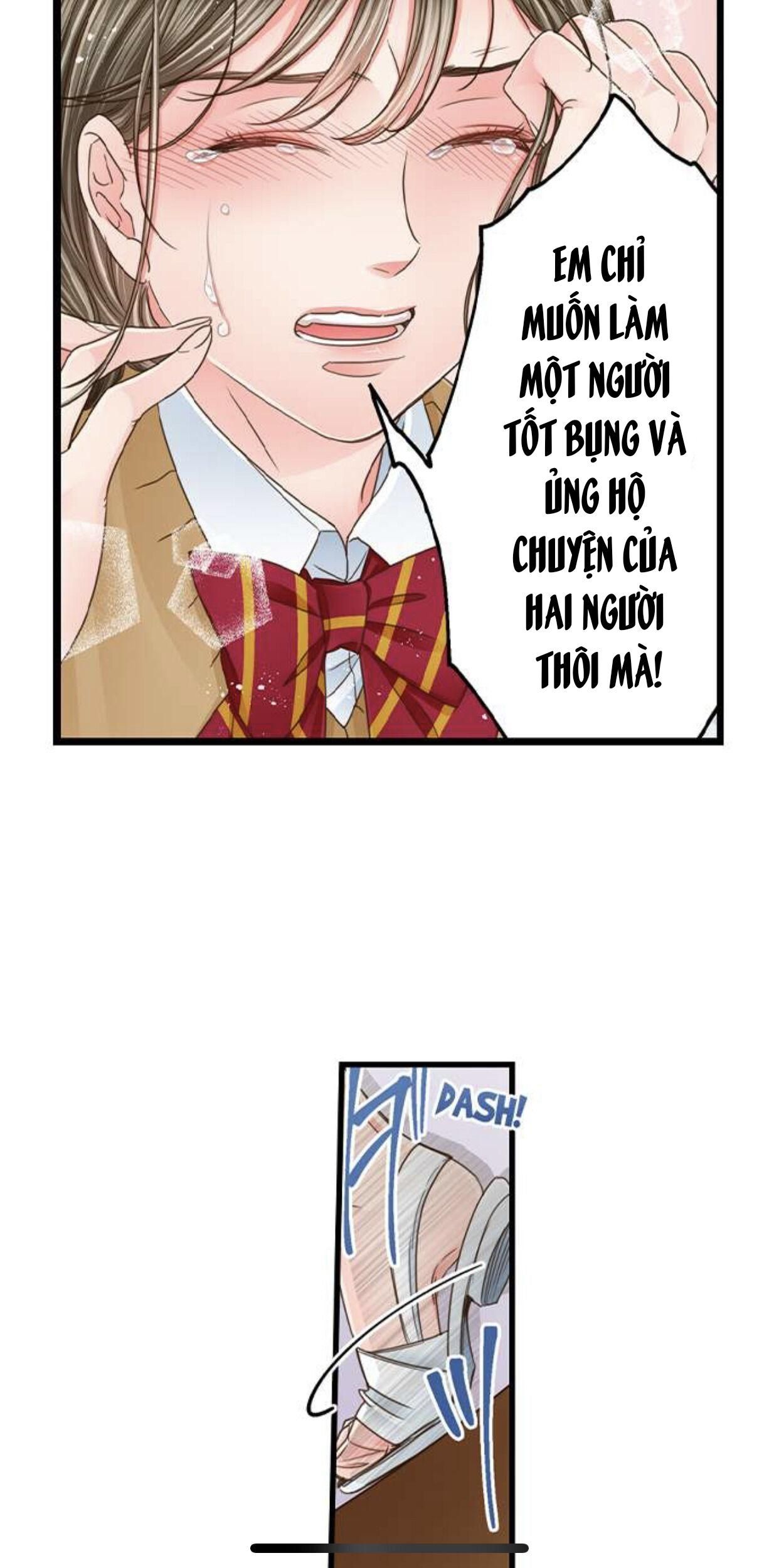 đọc truyện Học Sinh Của Tôi Là Tên Nghiện Sex Chương 133.2 ảnh 4 tại Truyện Dạ Ký