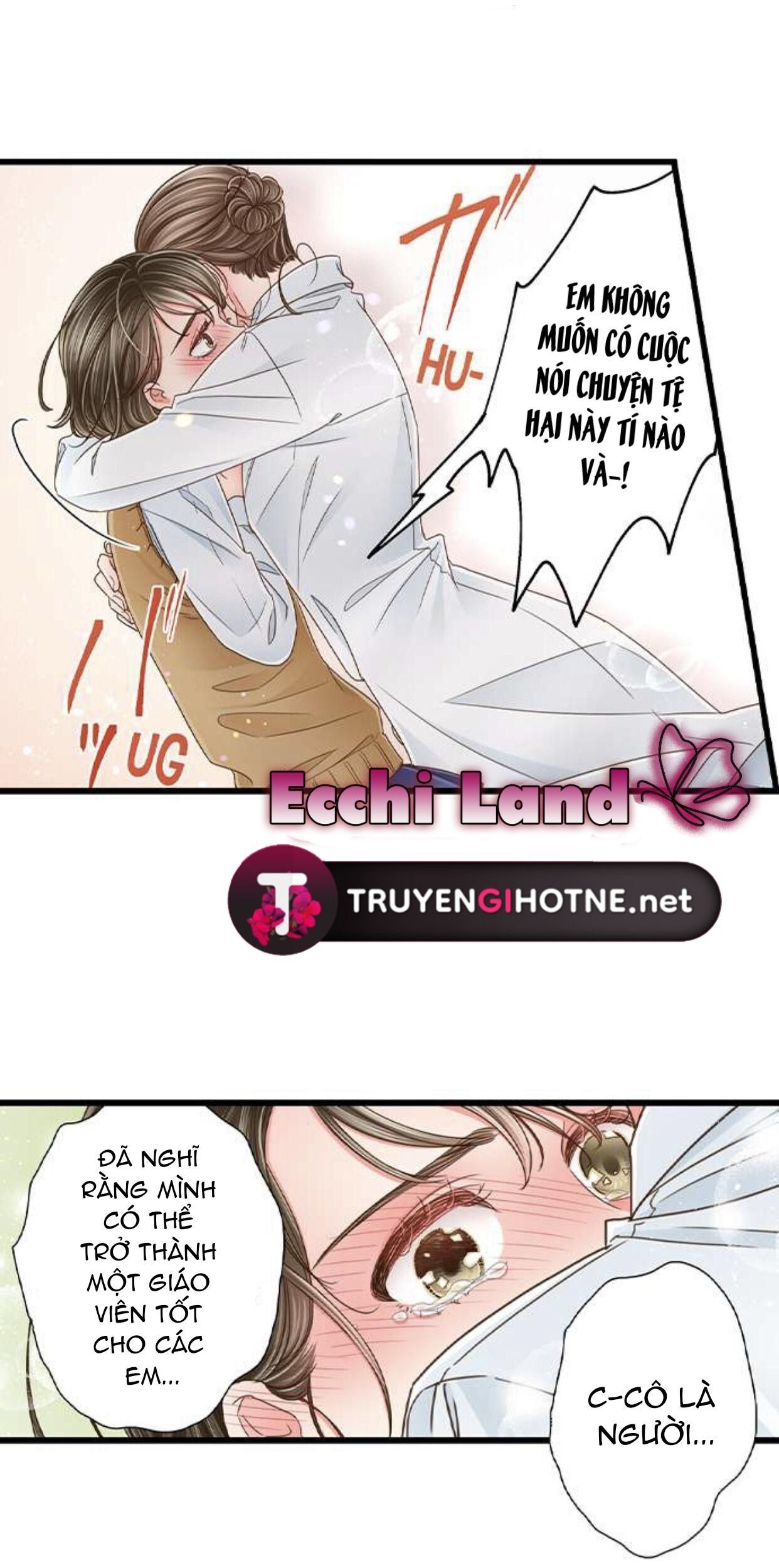 đọc truyện Học Sinh Của Tôi Là Tên Nghiện Sex Chương 133.2 ảnh 5 tại Truyện Dạ Ký