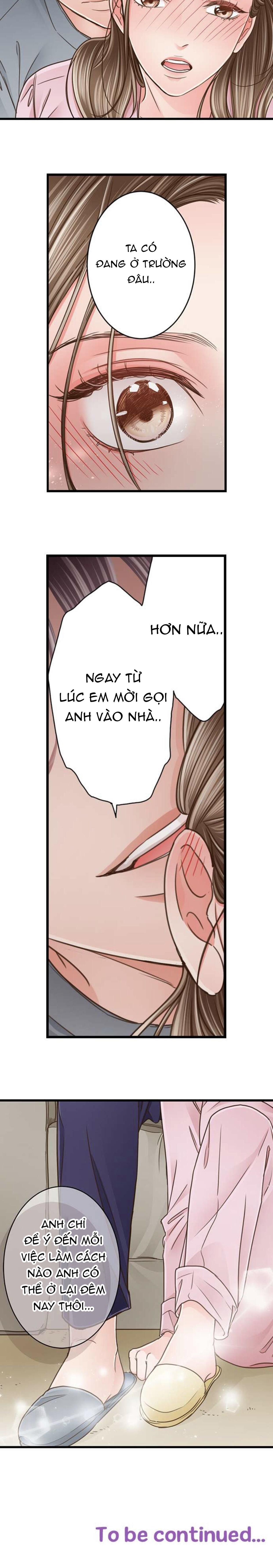 đọc truyện Học Sinh Của Tôi Là Tên Nghiện Sex Chương 138.2 ảnh 4 tại Truyện Dạ Ký