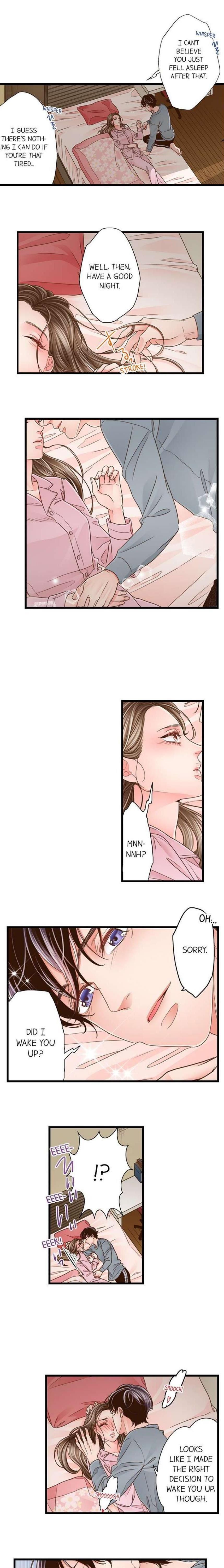 đọc truyện Học Sinh Của Tôi Là Tên Nghiện Sex Chương 139.2 ảnh 2 tại Truyện Dạ Ký