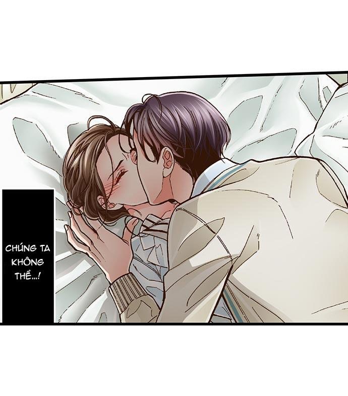 đọc truyện Học Sinh Của Tôi Là Tên Nghiện Sex Chương 14.1 ảnh 5 tại Thiên Thai Truyện