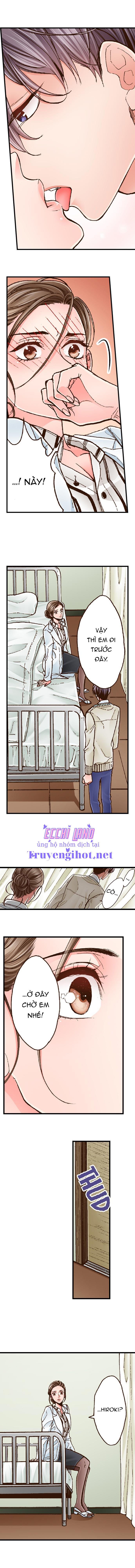 đọc truyện Học Sinh Của Tôi Là Tên Nghiện Sex Chương 14.2 ảnh 1 tại Thiên Thai Truyện