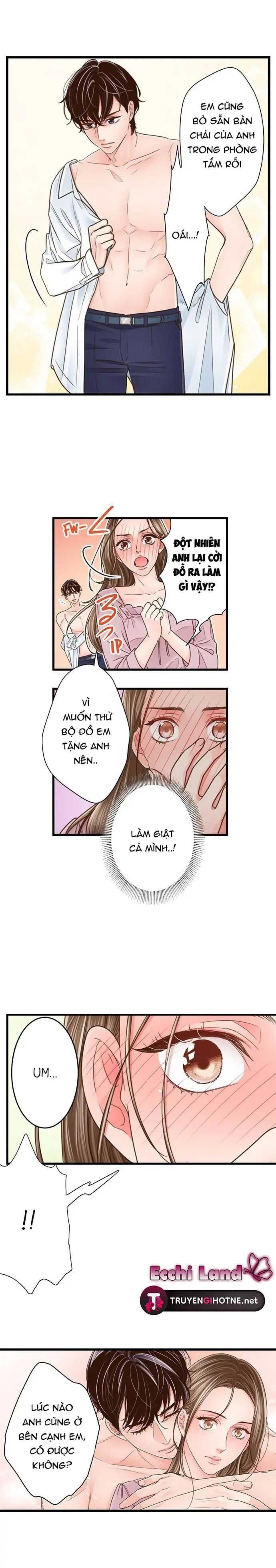 đọc truyện Học Sinh Của Tôi Là Tên Nghiện Sex Chương 157.1 ảnh 6 tại Truyện Dạ Ký