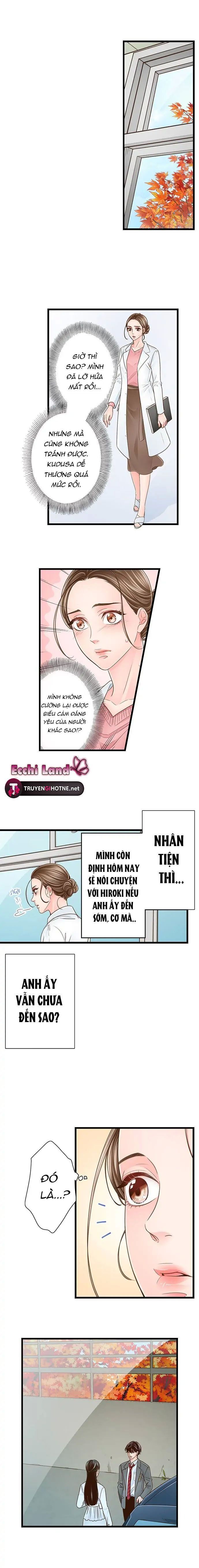 đọc truyện Học Sinh Của Tôi Là Tên Nghiện Sex Chương 161.1 ảnh 7 tại Truyện Dạ Ký