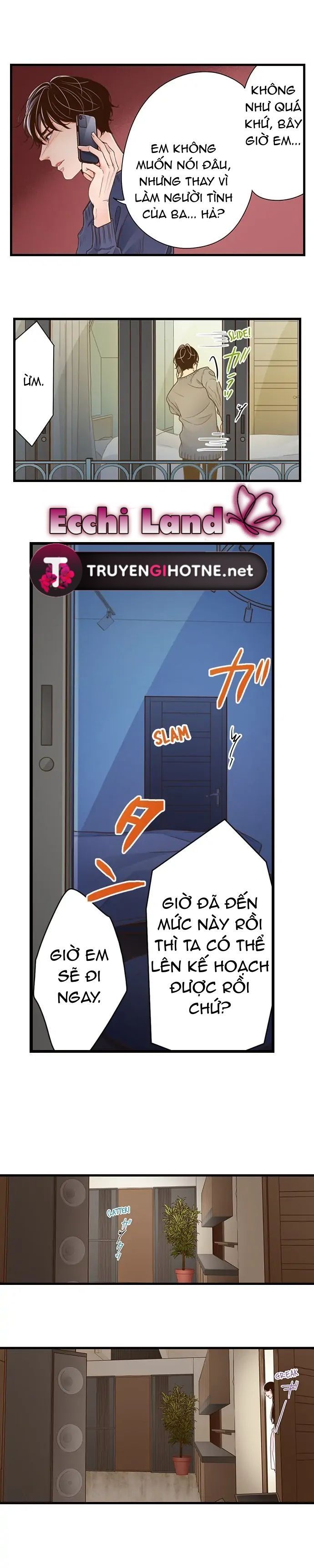 đọc truyện Học Sinh Của Tôi Là Tên Nghiện Sex Chương 169.2 ảnh 3 tại Truyện Dạ Ký