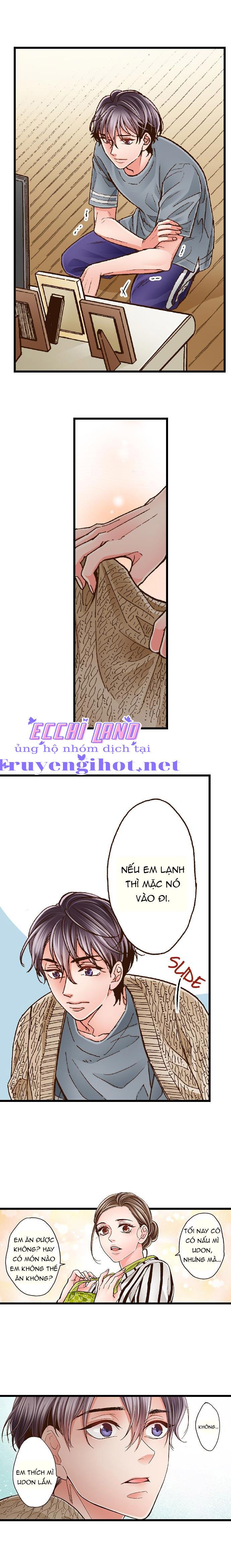 đọc truyện Học Sinh Của Tôi Là Tên Nghiện Sex Chương 17.1 ảnh 7 tại Thiên Thai Truyện