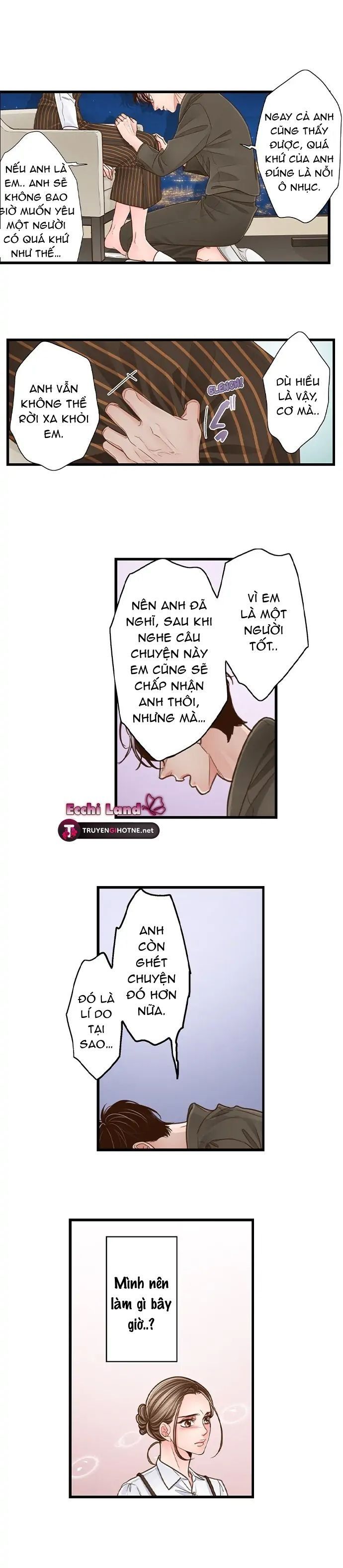 đọc truyện Học Sinh Của Tôi Là Tên Nghiện Sex Chương 173.1 ảnh 6 tại Truyện Dạ Ký