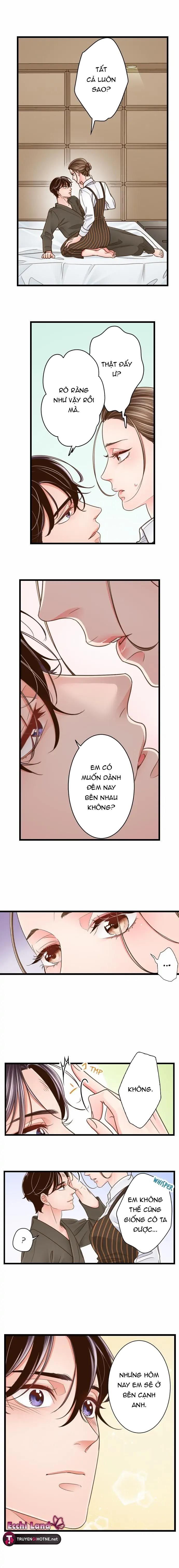 đọc truyện Học Sinh Của Tôi Là Tên Nghiện Sex Chương 175.1 ảnh 5 tại Truyện Dạ Ký