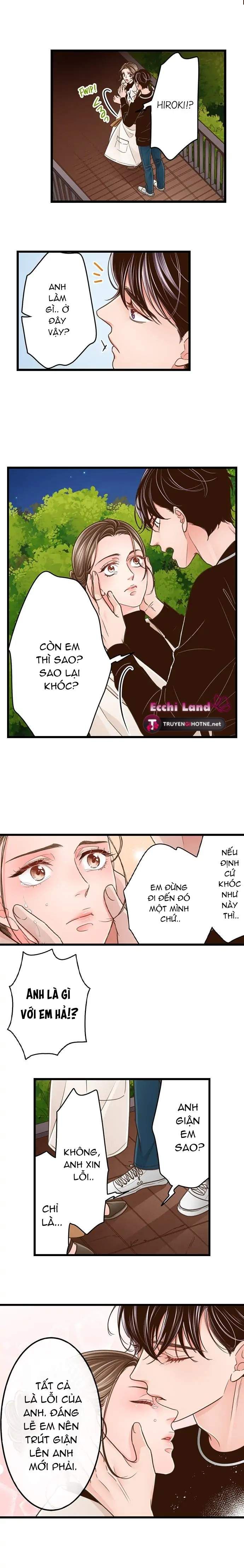 đọc truyện Học Sinh Của Tôi Là Tên Nghiện Sex Chương 183.2 ảnh 2 tại Truyện Dạ Ký