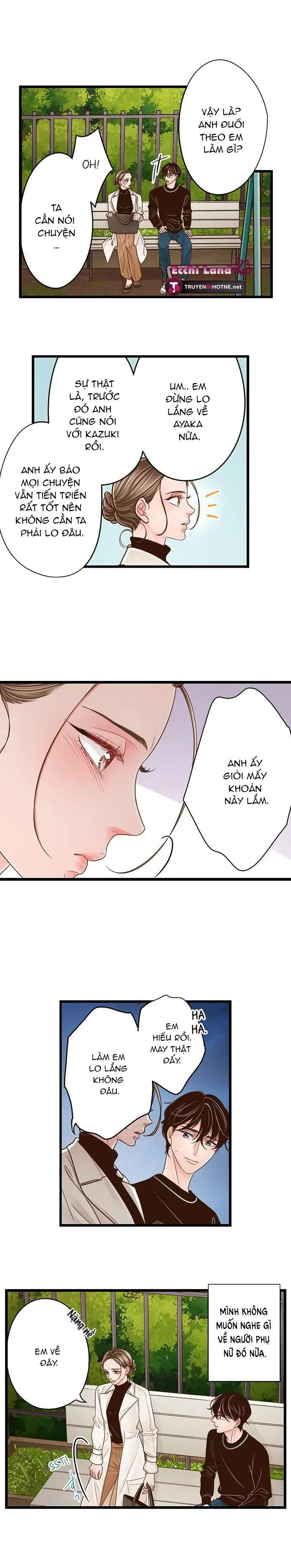 đọc truyện Học Sinh Của Tôi Là Tên Nghiện Sex Chương 183.2 ảnh 4 tại Truyện Dạ Ký