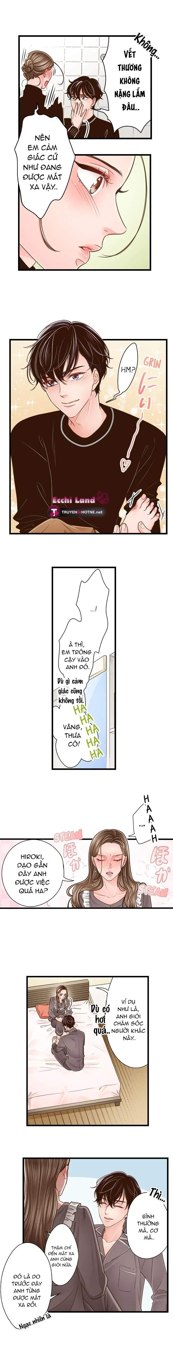đọc truyện Học Sinh Của Tôi Là Tên Nghiện Sex Chương 184.2 ảnh 2 tại Truyện Dạ Ký